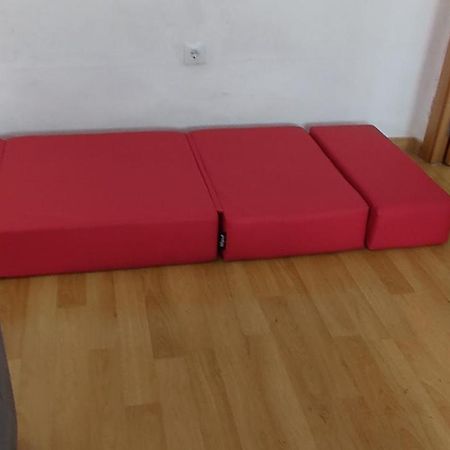 Apartamento En Triana Séville Extérieur photo