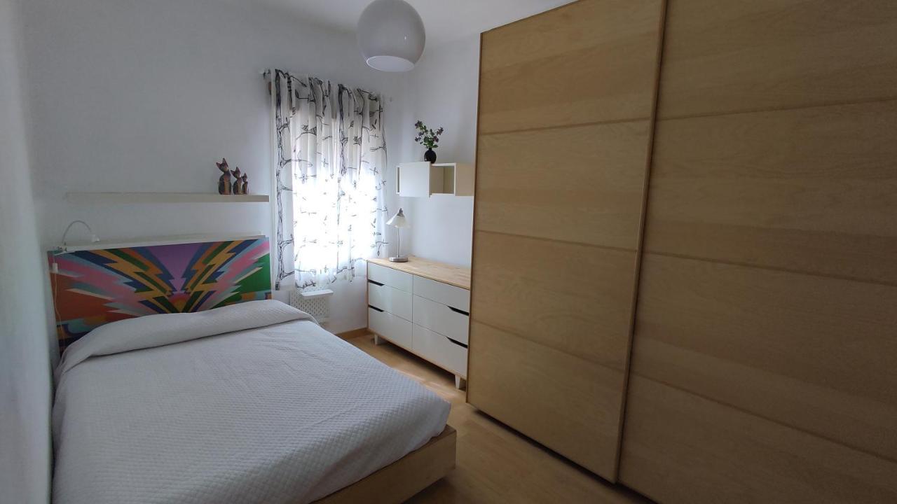 Apartamento En Triana Séville Extérieur photo