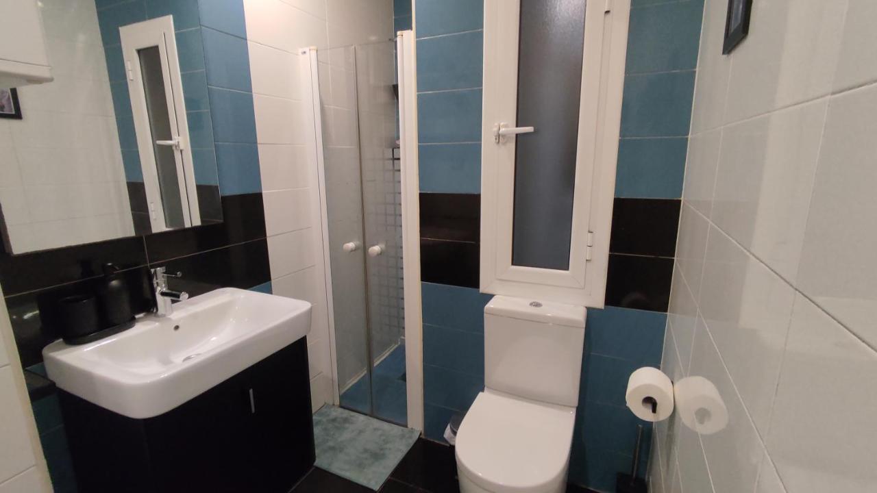 Apartamento En Triana Séville Extérieur photo
