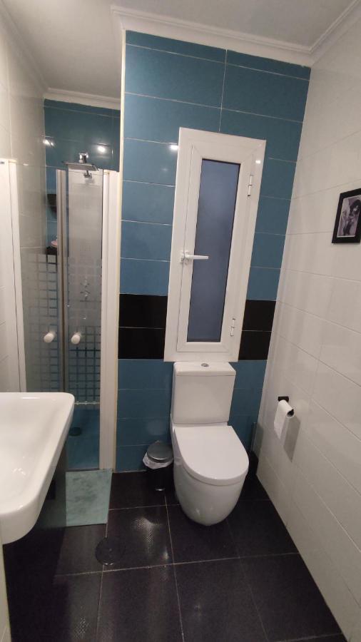 Apartamento En Triana Séville Extérieur photo