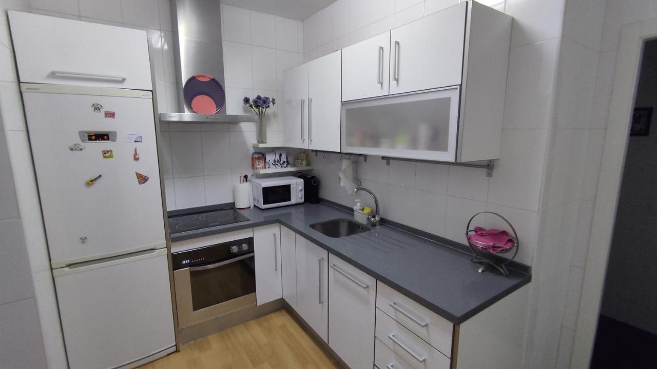 Apartamento En Triana Séville Extérieur photo