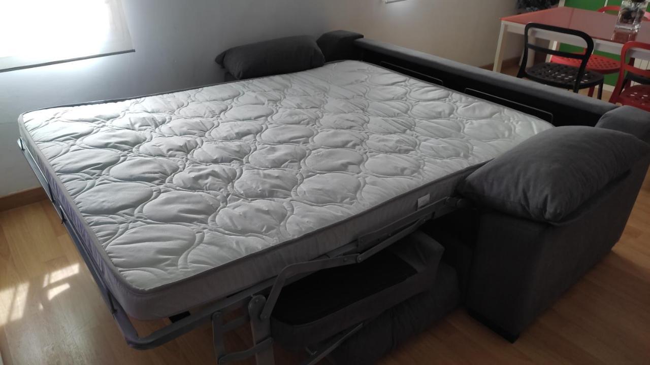 Apartamento En Triana Séville Extérieur photo